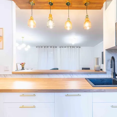 Serenity - 3 Mins From Disney, Free Parking, Self-checking With Fully Equiped Gym *