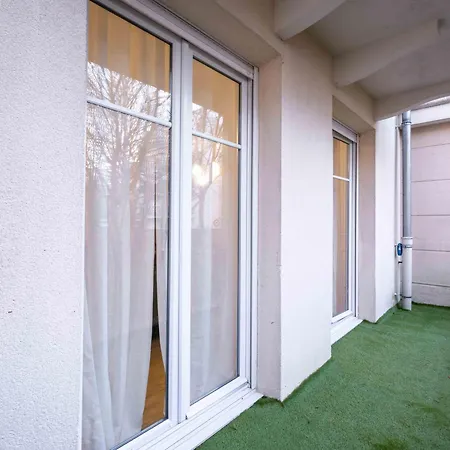 Serenity - 3 Mins From Disney, Free Parking, Self-checking With Fully Equiped Gym
